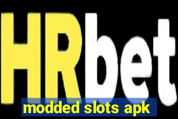 modded slots apk